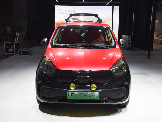 3 portes 4 pose la voiture électrique SAIC Roewe 311KM INTELLIGENTS de moteur de SAIC