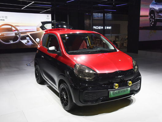 3 portes 4 pose la voiture électrique SAIC Roewe 311KM INTELLIGENTS de moteur de SAIC