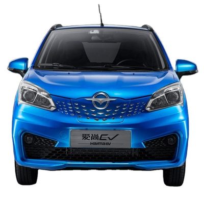 Mini EV voitures de Haima AiShang 2019-2021 100KM-301KM 5 portes 4 sièges