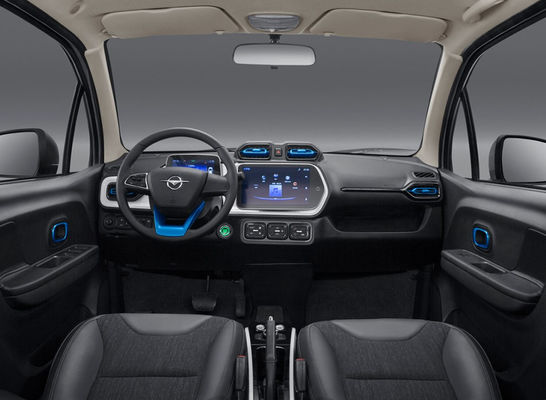 Mini EV voitures de Haima AiShang 2019-2021 100KM-301KM 5 portes 4 sièges