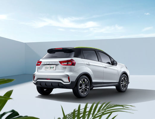 La géométrie Ex3 Suv électrique pur de voitures de 322KM SUV EV 5 portes 5 sièges