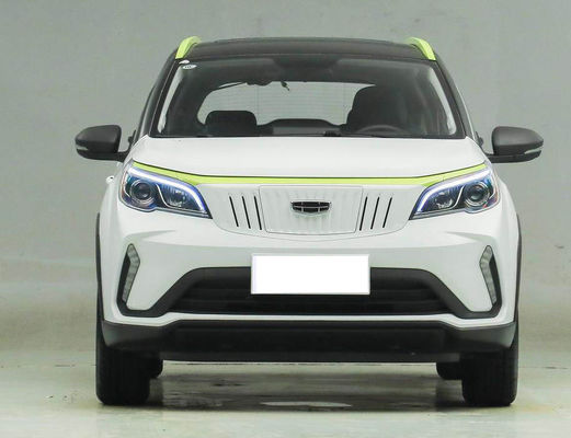 La géométrie Ex3 Suv électrique pur de voitures de 322KM SUV EV 5 portes 5 sièges