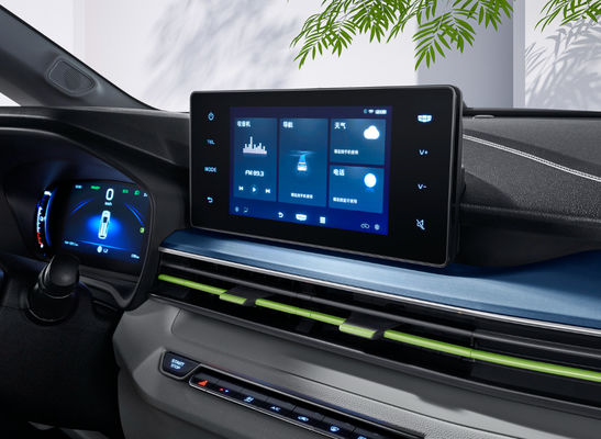 La géométrie Ex3 Suv électrique pur de voitures de 322KM SUV EV 5 portes 5 sièges