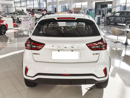 La géométrie Ex3 Suv électrique pur de voitures de 322KM SUV EV 5 portes 5 sièges