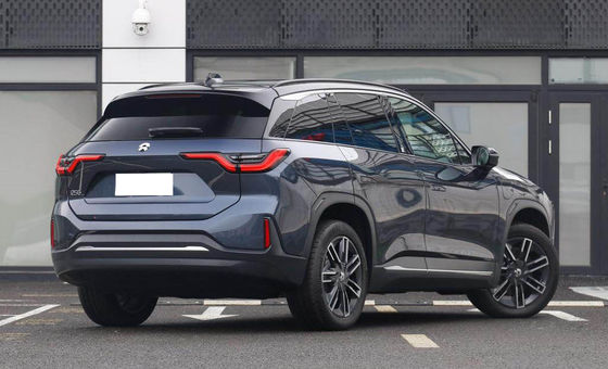 Haute performance de taille moyenne de NIO ES6 Suv 455-610KM avec le double moteur