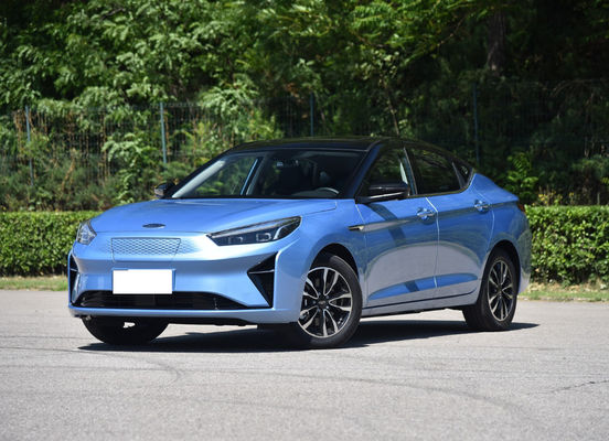 Moteur électrique d'IC5 JAC Electric Car Compact Powerful favorable à l'environnement
