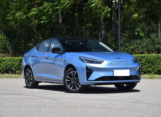 Moteur électrique d'IC5 JAC Electric Car Compact Powerful favorable à l'environnement