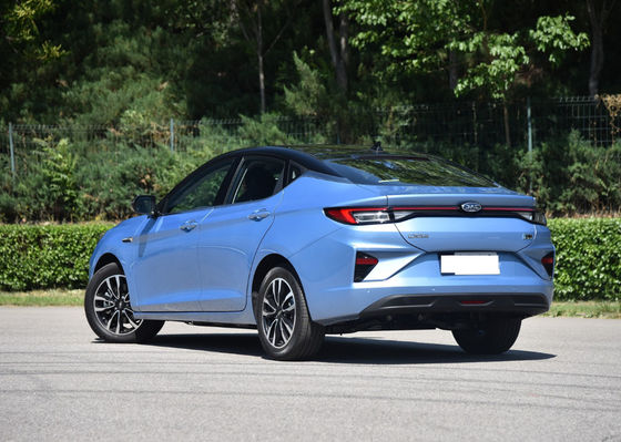 Moteur électrique d'IC5 JAC Electric Car Compact Powerful favorable à l'environnement