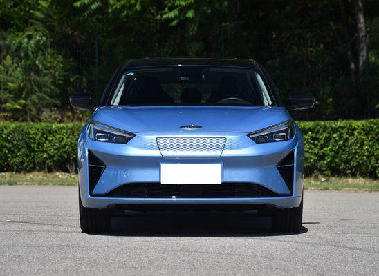 Moteur électrique d'IC5 JAC Electric Car Compact Powerful favorable à l'environnement