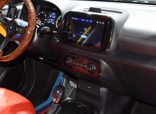 Voiture électrique Saic Roewe Ev intelligent de moteur de 311KM SAIC 3 portes 4 sièges