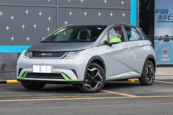 Mini Byd Dolphin Ev électrique pur 301-405KM 5 portes 5 sièges