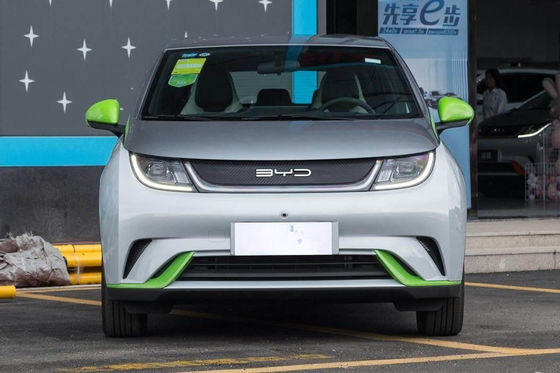 Mini Byd Dolphin Ev électrique pur 301-405KM 5 portes 5 sièges